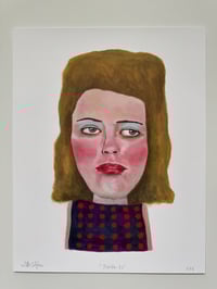 Image 1 of Jupiter no. 83 PRINT