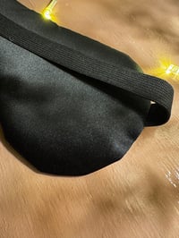 Image 4 of Liberty Hesketh House Eye Mask // Liberty Sleep Mask //