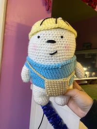 Image 1 of Ice bear