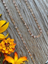 Image 1 of ✨WHOLESALE✨ Eclipse Necklace