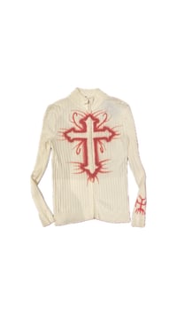 Image 1 of god’s favourite knit (womens s)