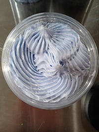 Image 2 of "At the Beach" whipped soap 