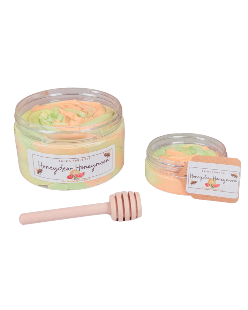 Image of Honeydew Honeymoon
