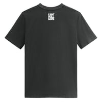 Image 2 of Kill Love #MovinWeight Unisex Garment Dyed Creator 2.0 Vintage T-Shirt 