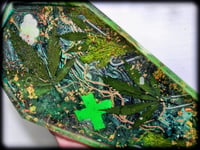 Image 3 of MMJ coFfiN Tray I 12"