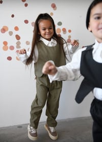 Image 2 of Tiny Collective Suits