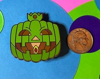 Image 4 of PUMPKIN