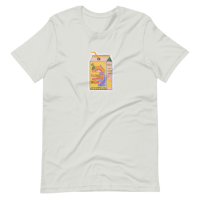 Image 2 of Climate Action Now Juice Carton T-Shirt