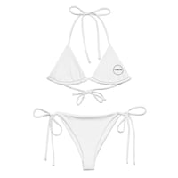 Image 2 of Voscoe Logo Bikini