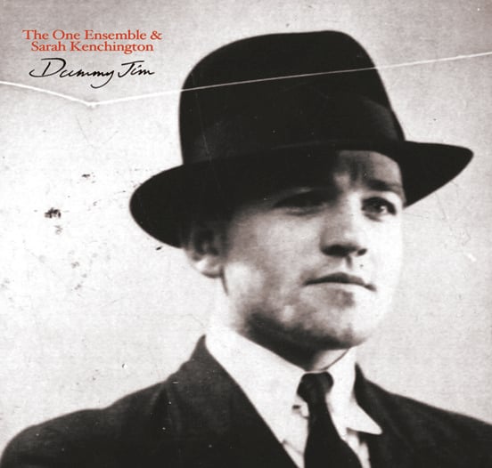 Image of Dummy Jim Original Soundtrack