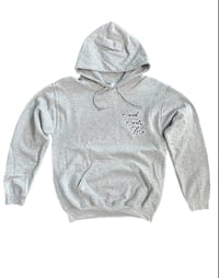 Image 1 of GGM HOODIE W/ CROWN