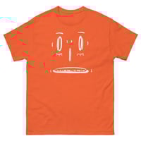 Image 14 of Mark Beyer BIG FACE T-Shirt