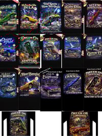 Image 4 of SPECIAL EDITION SHIRTS $49 Shipped with a $20 Free Gift Stickers 