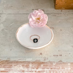 Image of Coupelle petits points