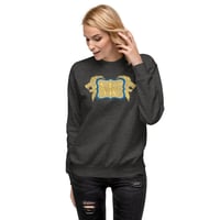 Image 15 of Mc Simulator Printed Sweatshirt
