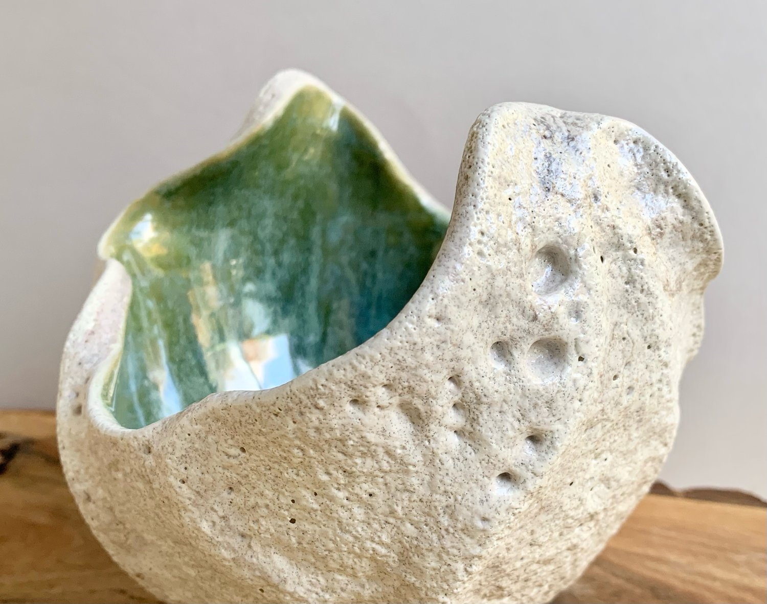 Image of Wave Sculpture 