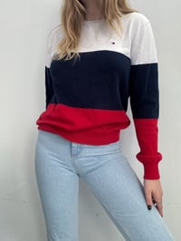 Image 3 of Tommy Hilfiger sweater // M