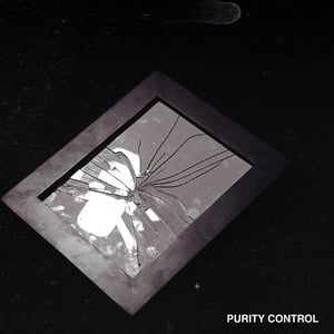 Image of Purity Control - Adjusting 7" PC-02