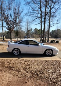Image 3 of 1998 Honda Integra DC1 Manual
