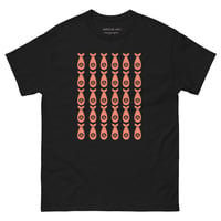 Image 1 of 'Bombs Away ' Unisex classic T 