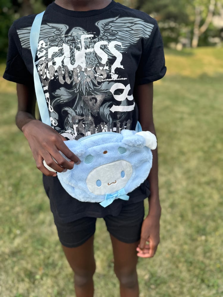 Image of Crossbody Bags