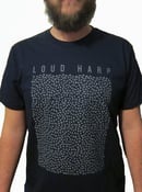Image of Loud Harp Arrowheads Unisex Tee