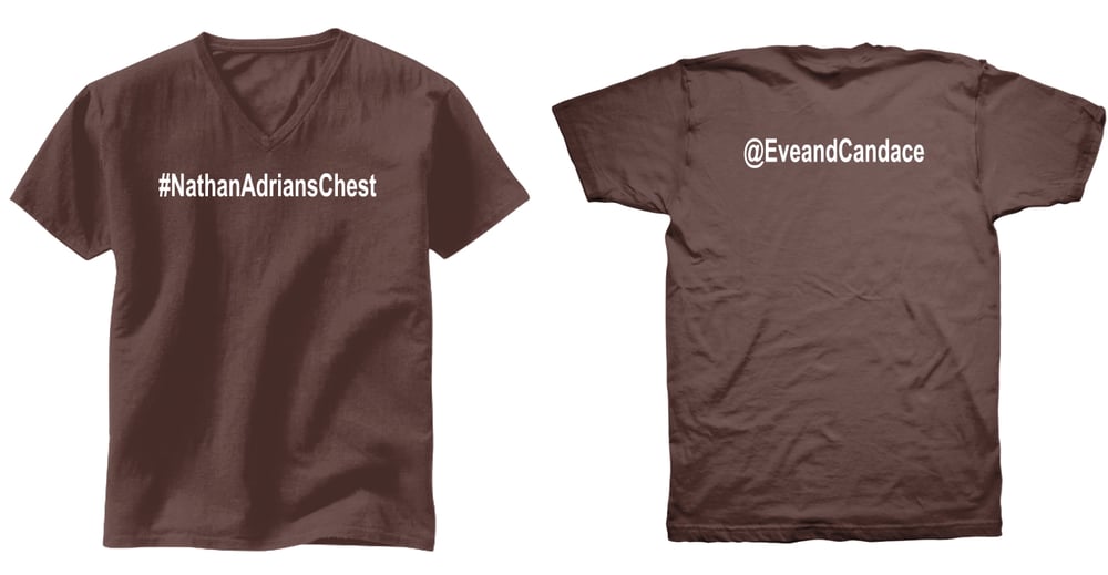 Image of The Nathan Adrian Tee - Deluxe Edition