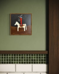 Image 2 of White Horse