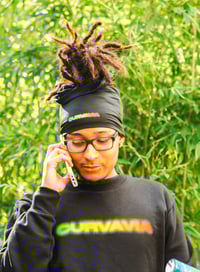 Image 2 of MARLEY CREEWNECK