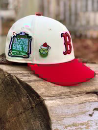 Image 4 of “Grinch” Pin (GITD)