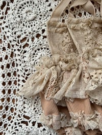 Image 6 of Nora Newborn Romper