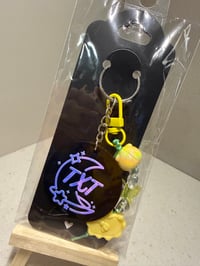 Image 7 of Txt keychain 