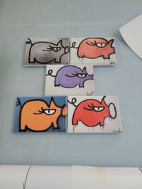 Oink Mini Pack 1.0