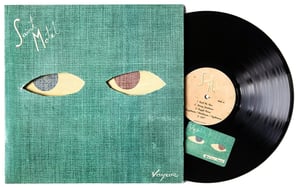 Image of "Voyeur" - Full Length Album - 12" Vinyl
