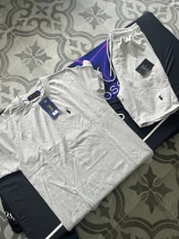 Image 1 of Ralph Lauren Short Sets