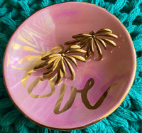 Image 1 of Palma Bloom Earrings