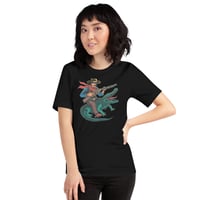 Image 2 of Mad Gator Morgan Tee