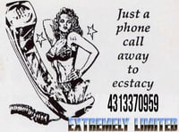 Image 2 of Ecstacy t-shirt