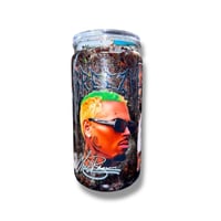 C. Singer Snow Globe Cup