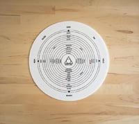 Image 3 of Mercurial Concentric Matrix