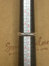 Image 2 of 6 1/2 Ring
