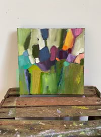 Image 2 of Wednesday Morning - Oil On Canvas