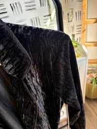 Image 2 of Target velour jacket 