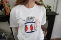 Image 1 of the bear - shirt 
