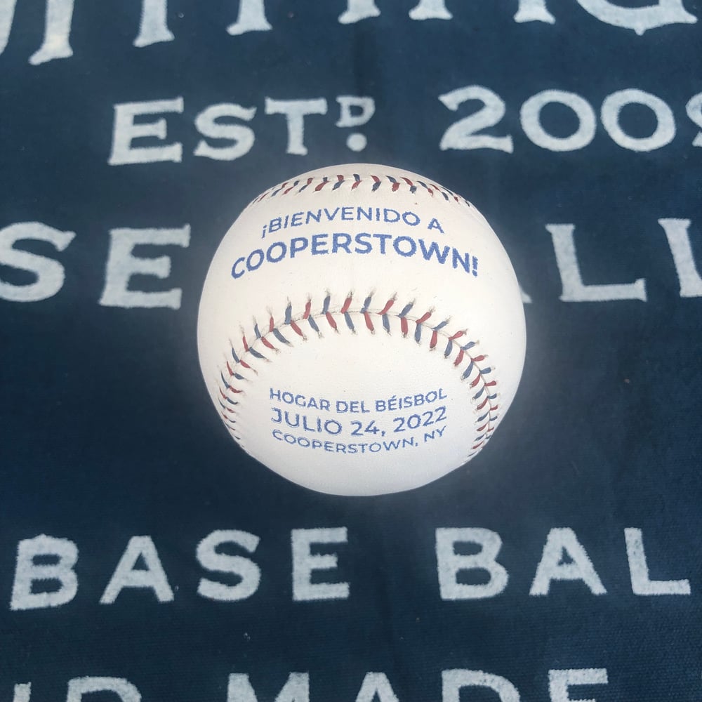 Image of Cooperstown 2022