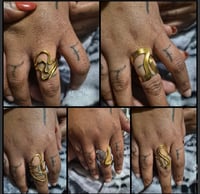 Image 1 of Ringa Linga ring