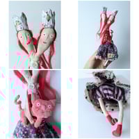 Image 5 of The Princesses 