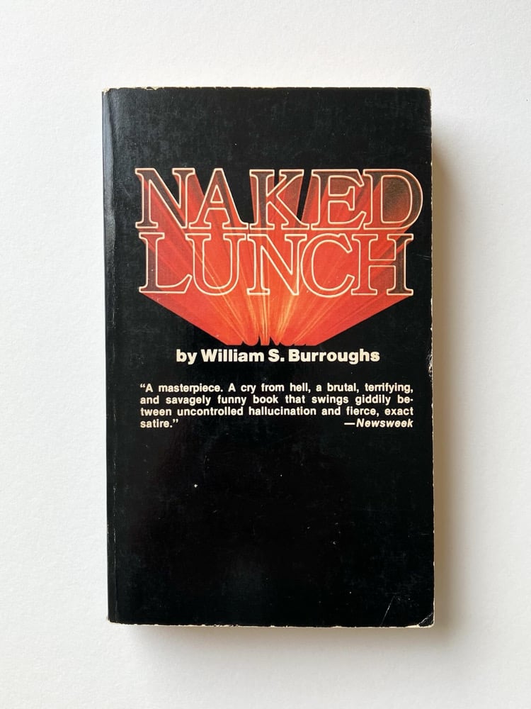 Naked Lunch