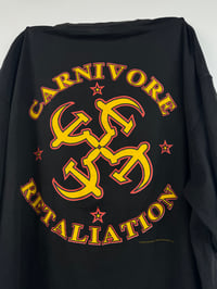 Image 4 of 1996 Carnivore - Retaliation 
