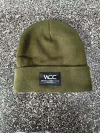Image 2 of WDC Toque 2025